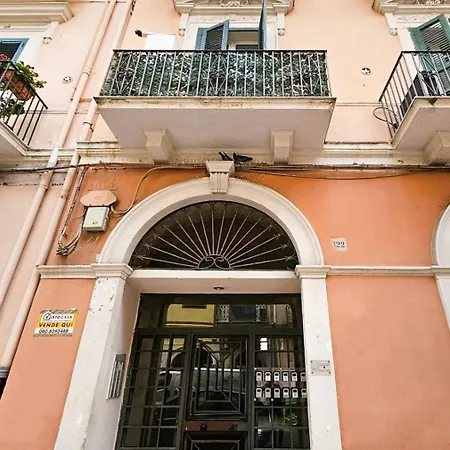 Appartamento Sweet Sweet *