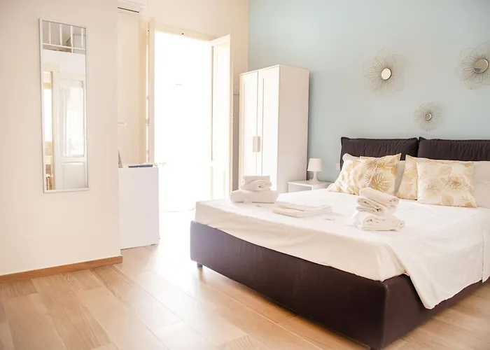 Apartment Sweet Sweet *