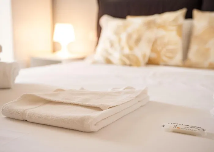 Apartment Sweet Sweet Bari