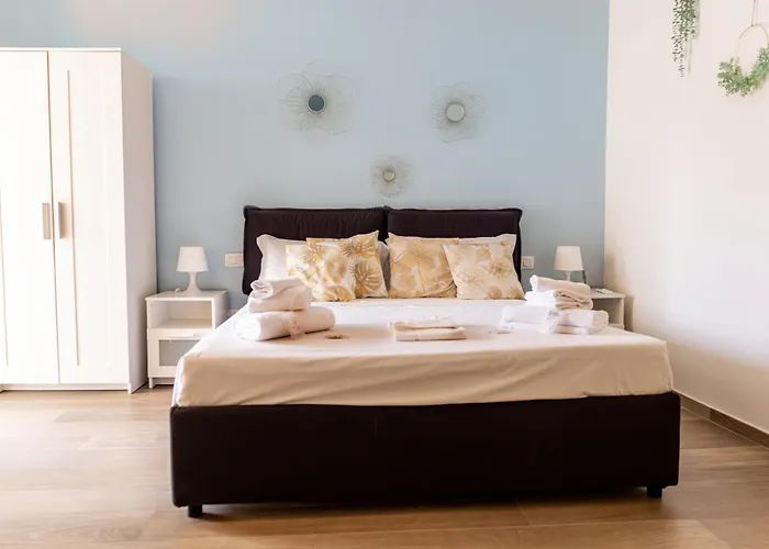 Sweet Sweet Apartment