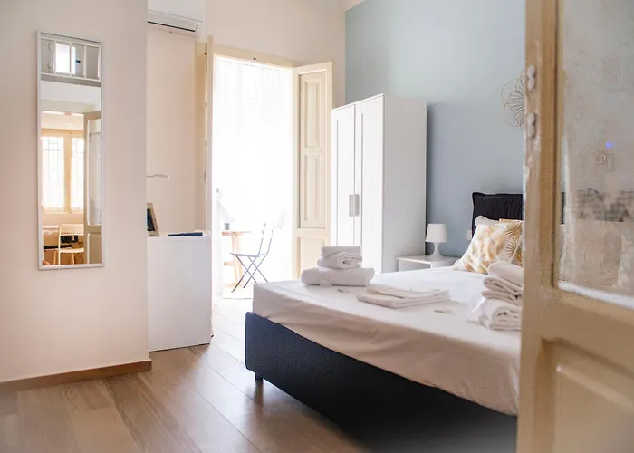 Sweet Sweet Apartment Bari