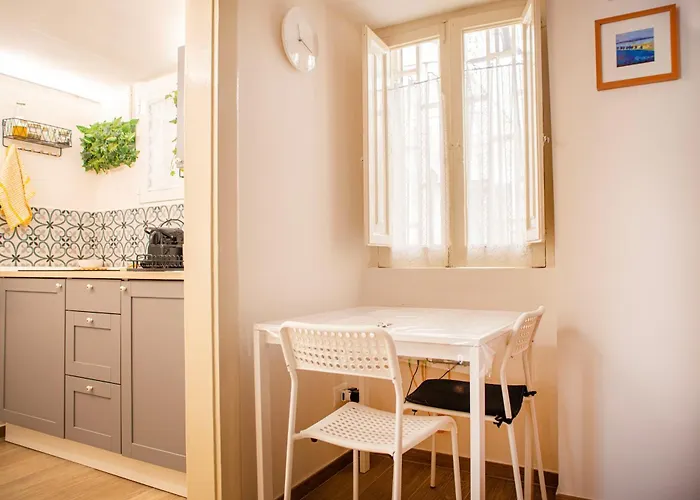 Apartment Sweet Sweet *