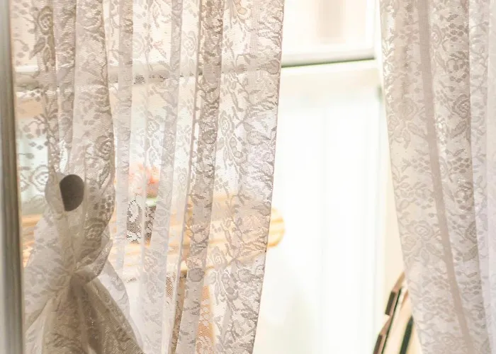 Apartment Sweet Sweet Bari