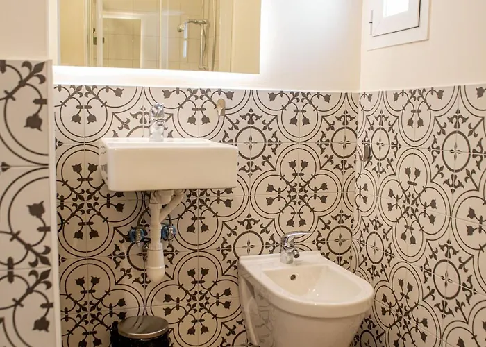 Apartment Sweet Sweet Bari