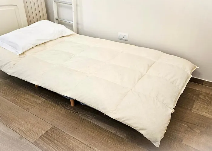 Apartment Sweet Sweet *