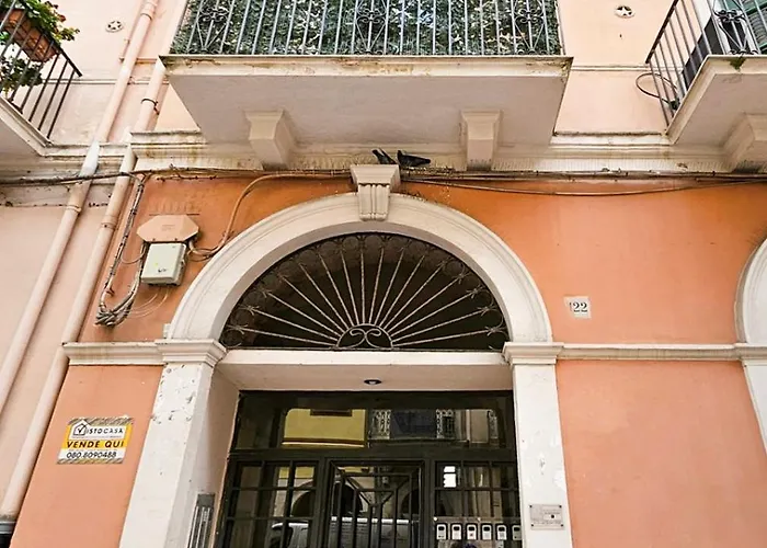 Apartment Sweet Sweet *