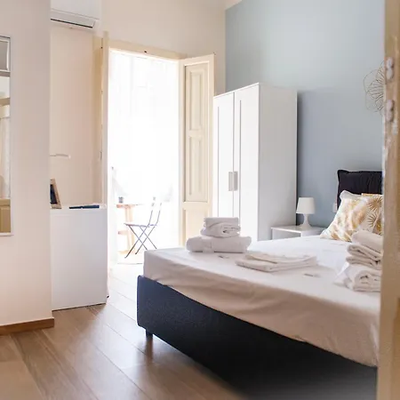 Sweet Sweet Apartamento Bari