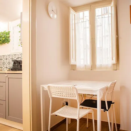 Apartamento Sweet Sweet *