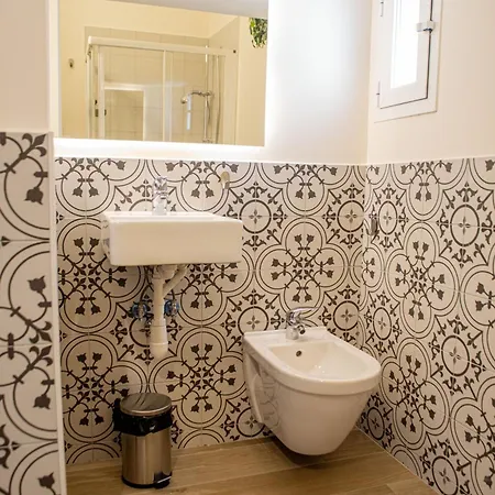 Apartamento Sweet Sweet Bari